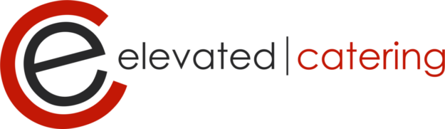 Logo image for Elevated Catering Company. Triad's Best Caterer In Winston-Salem, NC